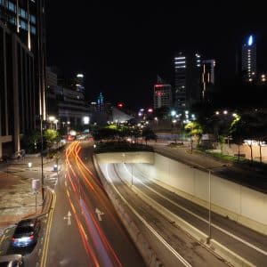 UB00005 Speed of Light