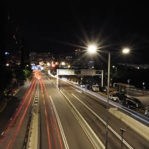 UB00014 Speed Of Light