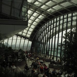 UB00020 Sky Garden