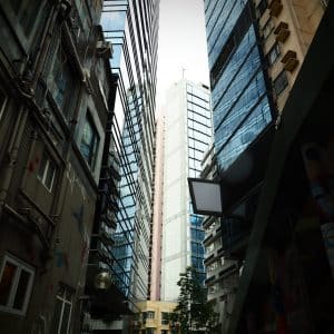 UB00041 The Soul of the City