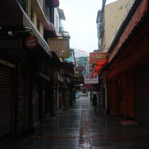 UB00042 Street Chronicles